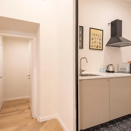 G2 In Centro Apartamento