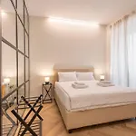 Apartman G2 In Centro Bergamo