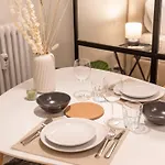 G2 In Centro Apartman