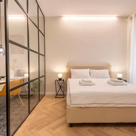 Appartement G2 In Centro