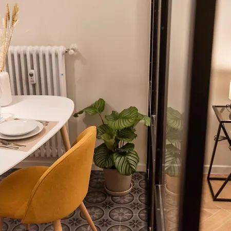 G2 In Centro Бергамо