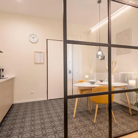 G2 In Centro * Bérgamo