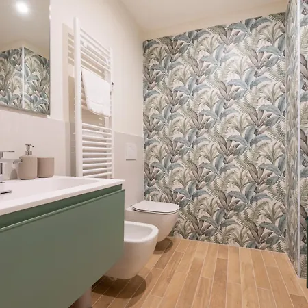 G2 In Centro Apartamento *