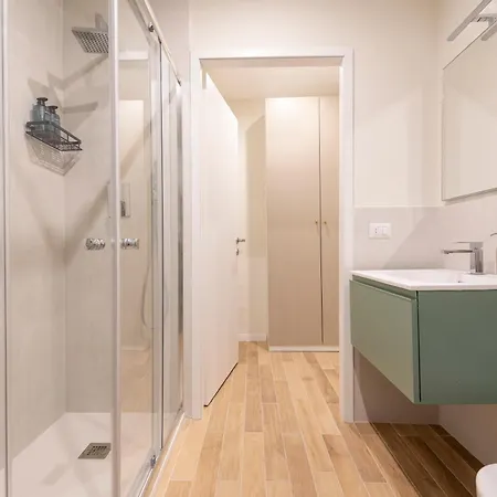 G2 In Centro Apartamento *