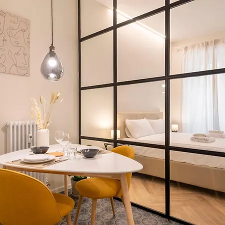 G2 In Centro * Bérgamo