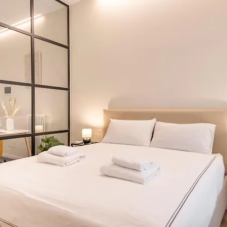 G2 In Centro * Bérgamo