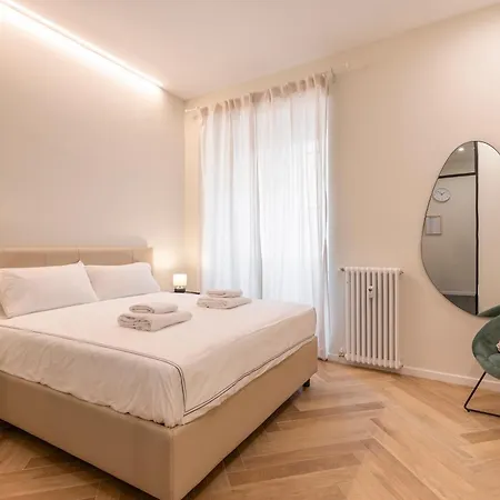 G2 In Centro Apartamento