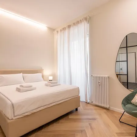 G2 In Centro Appartement *