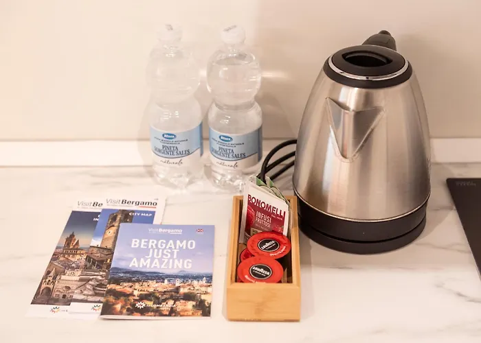 G2 In Centro Appartement