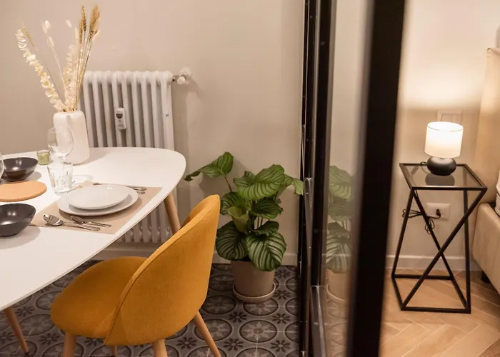 G2 In Centro Bergame