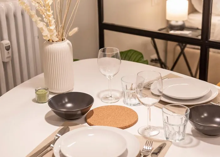 G2 In Centro Appartement