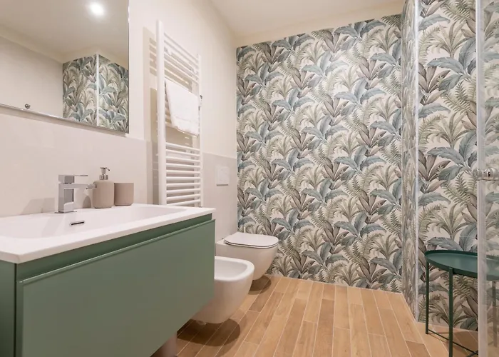 G2 In Centro Appartement *