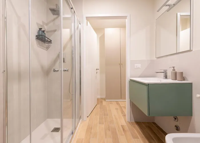 G2 In Centro Appartement *