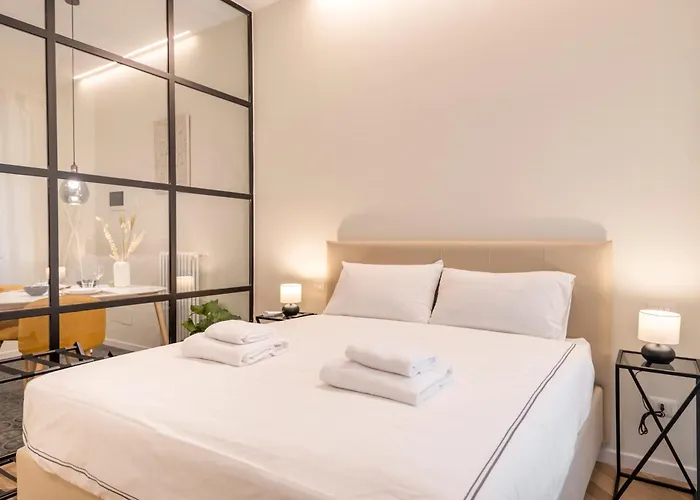 G2 In Centro * Bergame