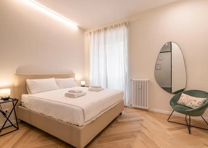 G2 In Centro Appartement