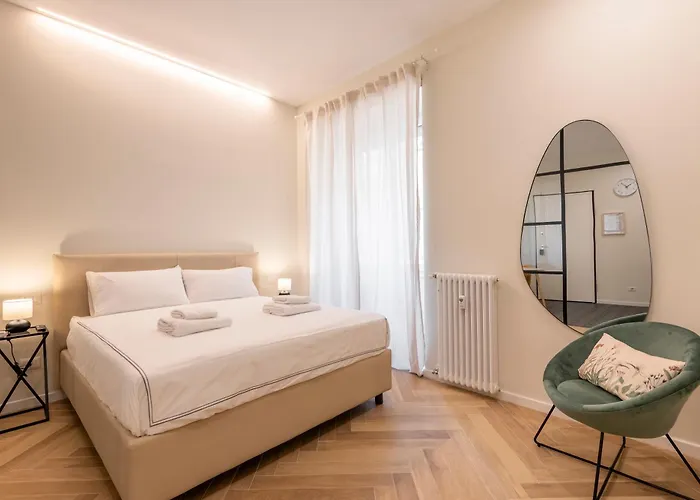 G2 In Centro Апартаменти *