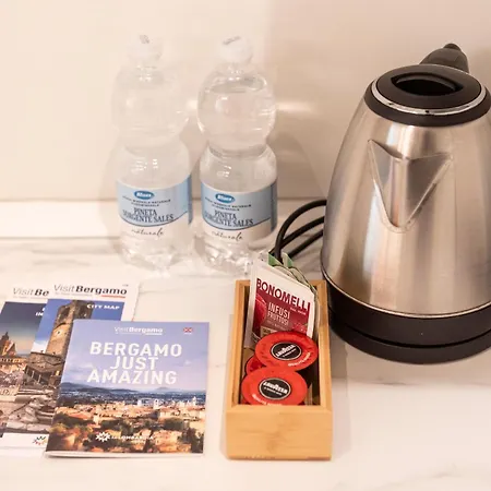 G2 In Centro Apartamento