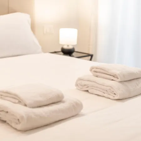 Apartamento G2 In Centro