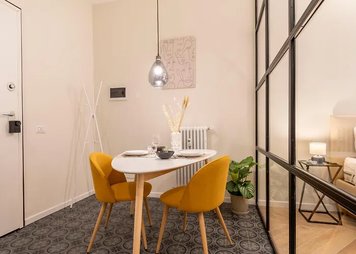 G2 In Centro Bérgamo