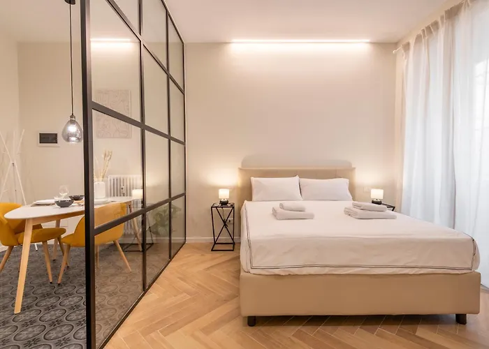 Apartamento G2 In Centro