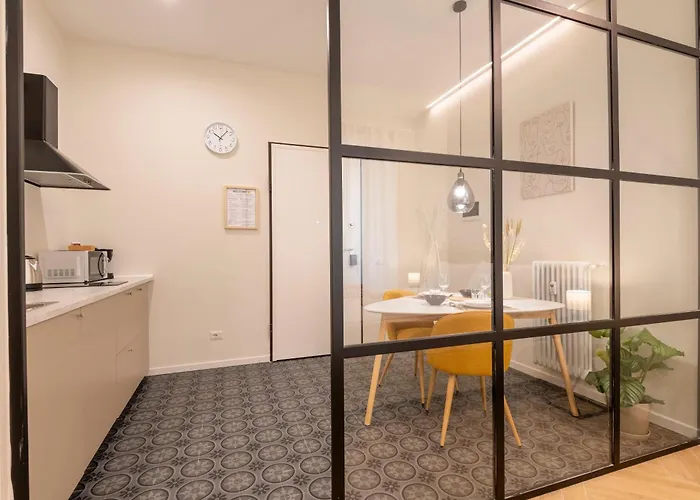 G2 In Centro * Bérgamo