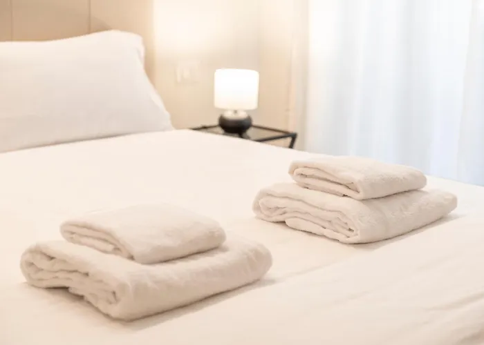 Apartamento G2 In Centro