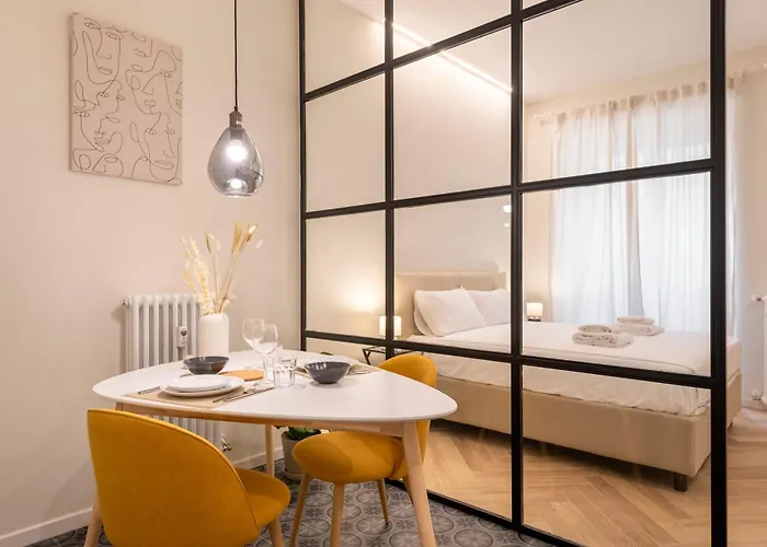 G2 In Centro * Bérgamo